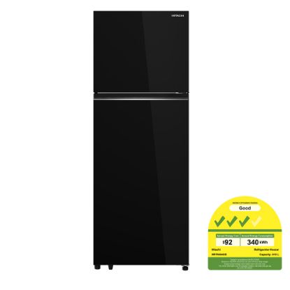 Picture of HITACHI REFRIGERATOR HRTN6443SGBKSG