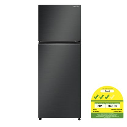 Picture of HITACHI REFRIGERATOR HRTN6443SBBKSG