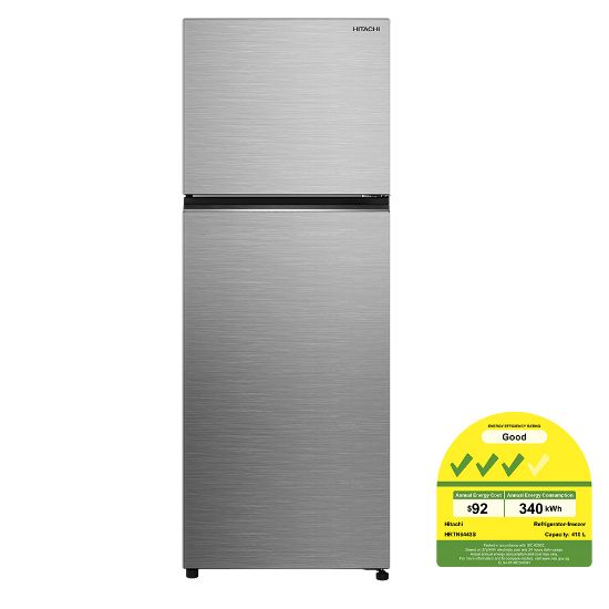 Picture of HITACHI REFRIGERATOR HRTN6443SXSG