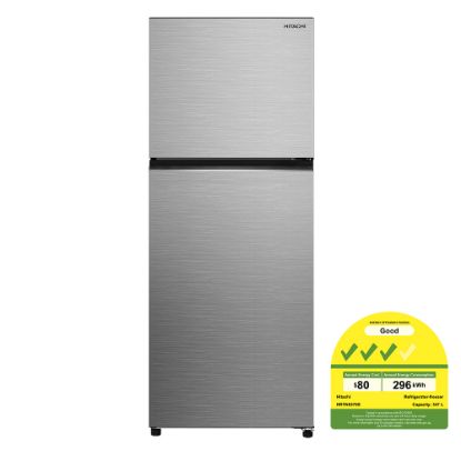 Picture of HITACHI REFRIGERATOR HRTN6408SXSG
