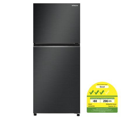 Picture of HITACHI REFRIGERATOR HRTN6379SBBKSG