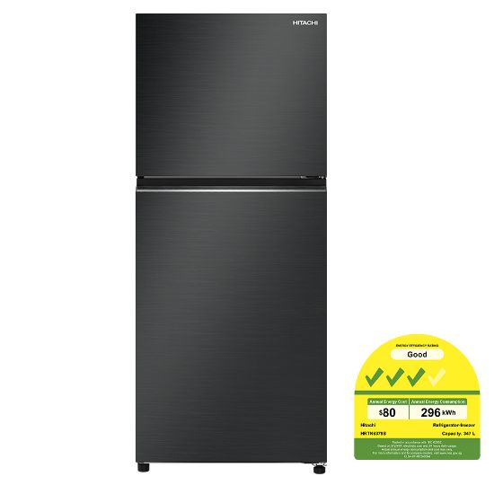 Picture of HITACHI REFRIGERATOR HRTN6379SBBKSG