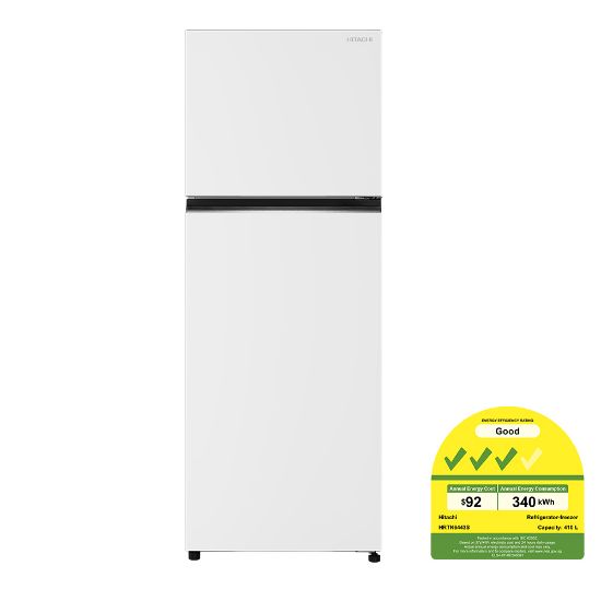 Picture of HITACHI REFRIGERATOR HRTN6443SPWHSG