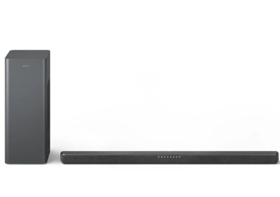 Picture of PHILIPS SOUNDBAR TAB6309/10