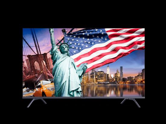 Picture of AOC QLED TV 65" 65U8030/68T