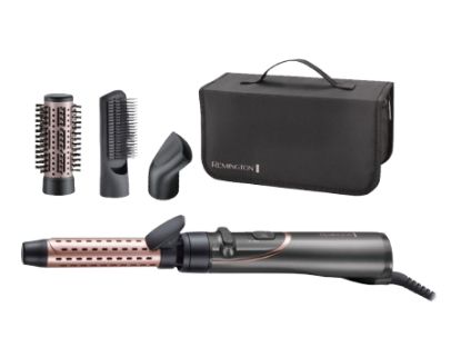 Picture of REMINGTON CURL&STR HOT AIR STYLER AS8606