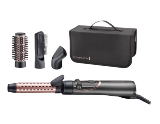 Picture of REMINGTON CURL&STR HOT AIR STYLER AS8606