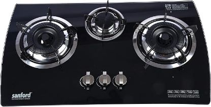 Picture of SANFORD GAS COOKER SF5404GC