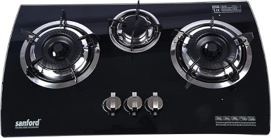 Picture of SANFORD GAS COOKER SF5404GC