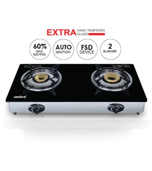 Picture of SANFORD GAS COOKER SF5229GC-FSD