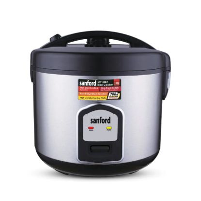 Picture of SANFORD RICE COOKER  SF1189RC