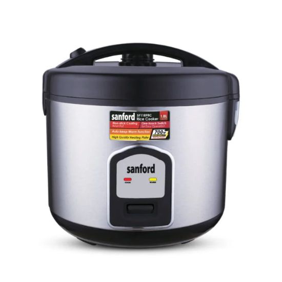 Picture of SANFORD RICE COOKER  SF1189RC
