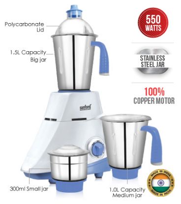 Picture of SANFORD MIXER GRINDER SF5901GM