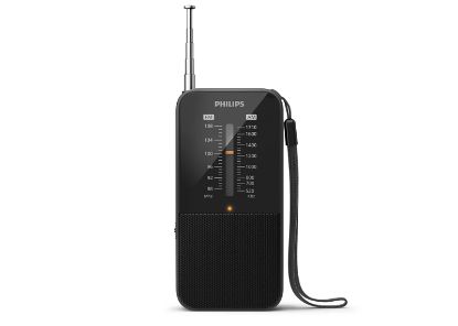 Picture of PHILIPS PORTABLE RADIO TAR1509/00