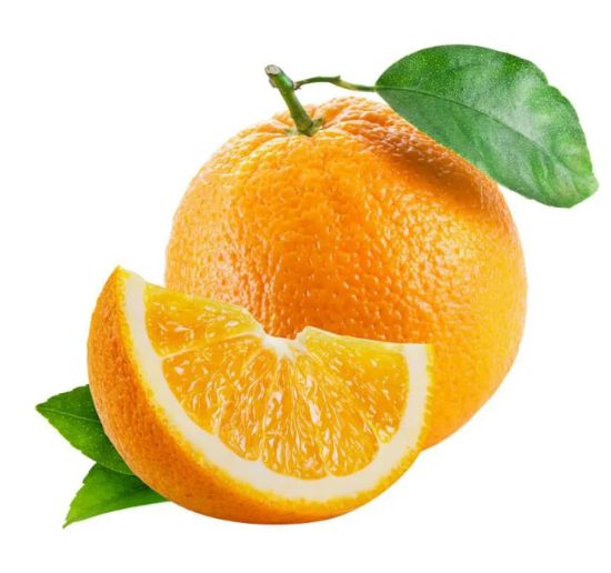 Picture of FRESH ORANGE - KG
