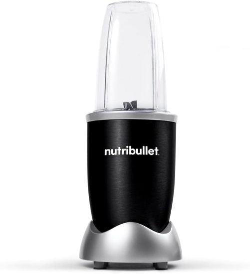 Picture of NUTRIBULLET BLENDER NBR0831K
