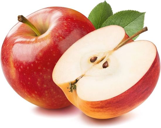 Picture of FRESH RED APPLE- KG