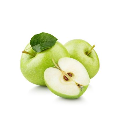 Picture of FRESH GREEN APPLE-KG
