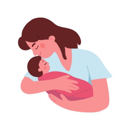 Picture for category Baby & Mother Care