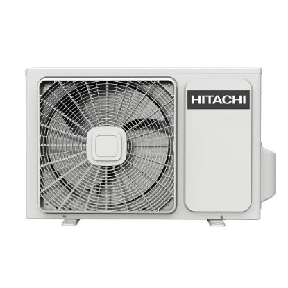 Picture of HITACHI INVTR AC RAK/RAC-QH13PCASM 12BTU