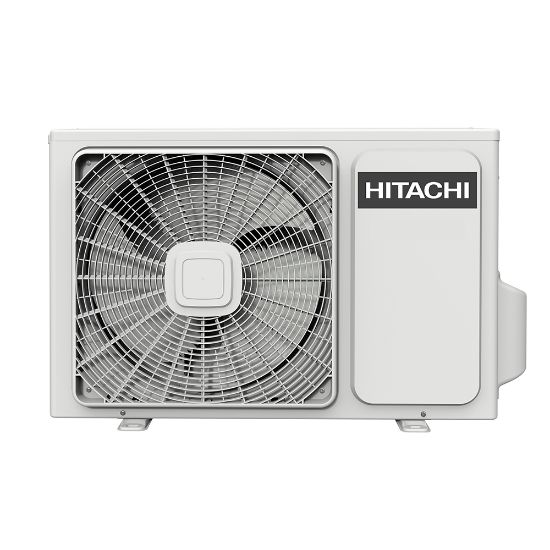 Picture of HITACHI INVTR AC RAK/RAC-QH13PCASM 12BTU